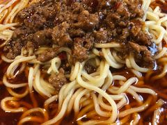 担担面-渔洲情海鲜酒家