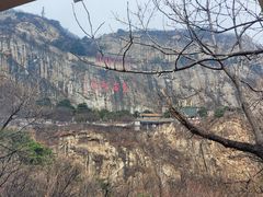 -青岩寺风景区