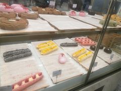 -奈雪的茶(市百一店)