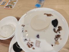 -满记甜品(优客百盛店)