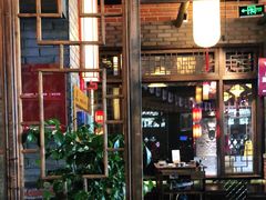 门面-小龙坎火锅(春熙太古里店)
