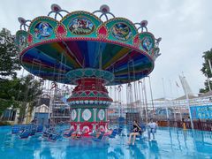 -上海欢乐谷