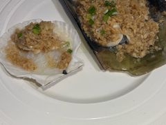 -小螺号海鲜·地道鲁菜(省体总店)