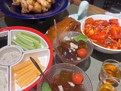 -小吊梨汤·北京菜·烤鸭(清河万象汇店)