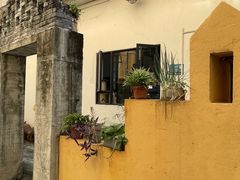 -广州市紫泥堂文化创意园景区