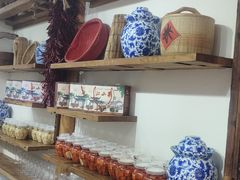 -江小菜酱菜(南京夫子庙步行街店)