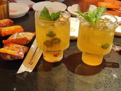 -探鱼·鲜青椒爽麻烤鱼(三水广场店)