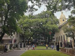 -广州白天鹅宾馆