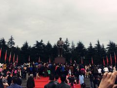 -韶山毛泽东同志故居