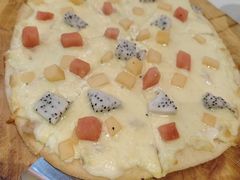 -疯克大象美式烤肉餐厅