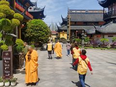 -西林禅寺