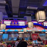 一家氛围感超好的烤肉店！