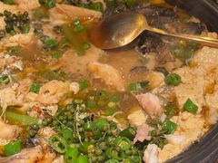 -探鱼·鲜青椒爽麻烤鱼(增城东汇城店)