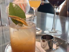 -Nectar One Cafe(勇烈路n1店)