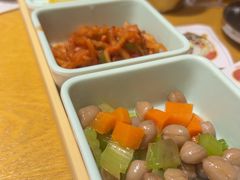 -韩香福脊骨汤锅(上杭路店)