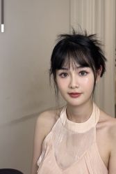 -爱的化妆工作室(雅地天际店)