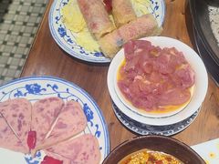 -楠火锅(广州总店)