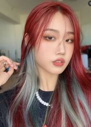 -那茉 Hair Salon