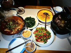 -巢湖名吃·东关老鹅汤(江南风情街店)