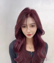 点击看大图 -MOVAN HAIR莫凡匠人发型屋