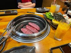 -丸藏和牛烧肉专门店(园区师惠坊店)