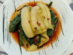 -香阁餐厅·常州菜·常州菜代表品牌(新北奥体店)