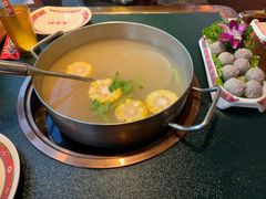 -大吉利·潮汕鲜牛肉火锅(总店)