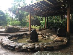 -厦门日月谷温泉渡假村