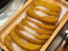 -羊瑞堂·横山炖羊肉·陕菜(未央路旗舰店)