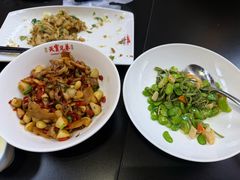 -天宝兄弟(前海壹方城店)