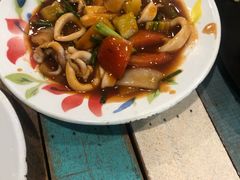 -Doo Dee Thai Food(Issan/Isaan/Esan)