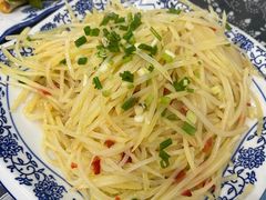 -记忆湘菜馆(芙蓉镇店)