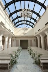 -花嫁丽舍婚礼殿堂(世博江景店)