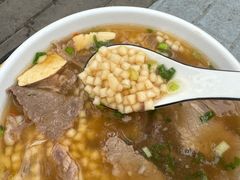 -张掖大佛寺景区