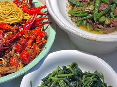 -靓虾二哥长沙地标小龙虾(五一广场店)