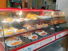-芬芳甜品(同福路店)