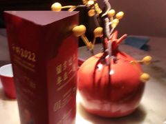 -京华烟云·北京烤鸭(领展购物广场·中关村店)