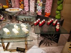 -金海湾自助餐厅(金陵饭店)