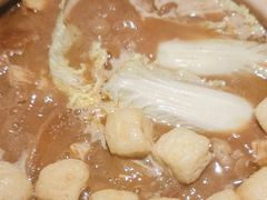 -南枝记·广东味道(中骏世界城店)