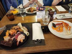 -香港唯港荟 Hotel ICON – The Market