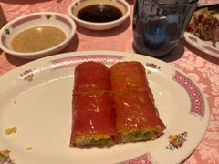 -囍凤楼·粤菜·点心·火锅(温特莱店)