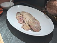 金陵老卤盐水鸭-小厨娘金榜题名(夫子庙秦淮河店)