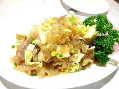 -小贝壳酒楼(经九路店)