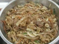 -强记鸡粥美食
