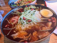 -江城老胖串店(湖西路店)