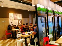-肯德基(新市百店)