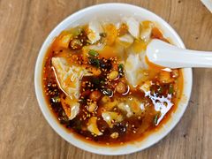 -堂吃饺子(维达北苑店)
