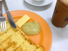 法式吐司-Killiney Kopitiam(基利尼路67号店)