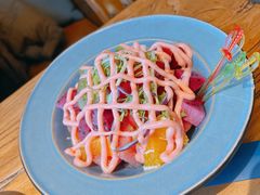 -栖巢(华声苑店)