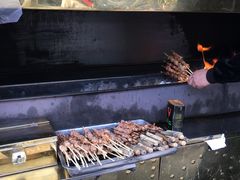 -维吾尔餐厅(宜山路店)